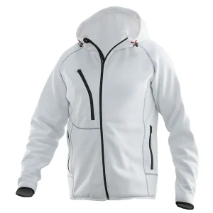 Hoodie – fleece insida