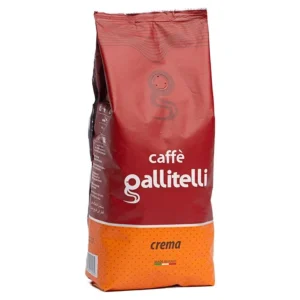 Gallitelli Caffè Crema - Kaffebönor