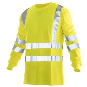 T-shirt långärmad varsel