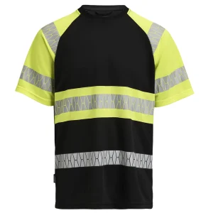 T-shirt varsel