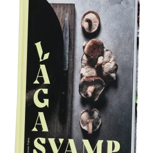 Laga svamp