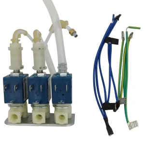 Magnetventil / Solenoid till Sage Barista Touch BES880