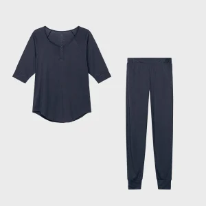 Everyday Pyjamas - Midnight Blue