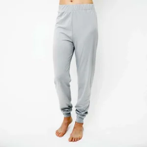 WOMEN'S EVERYDAY PYJAMA PANTS - PERFECT GREY
