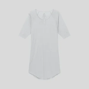 Everyday Nightgown - Perfect Grey