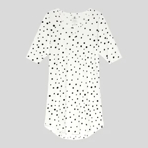 Everyday Nightgown - Dots