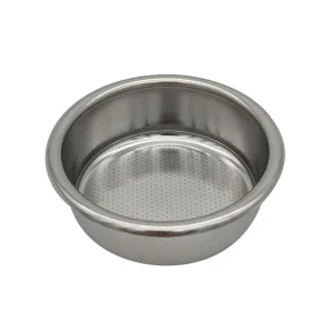 Sage 58mm Enkeltvåvägs 2-shot Filterkurv