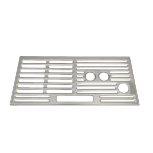 Sage Barista Express Droppbricka Rutnät BES875/BES870
