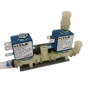 Sage Barista Express Solenoid / Magnetventil set BES870/BES875