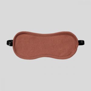 Everyday Sleepmask - Rust