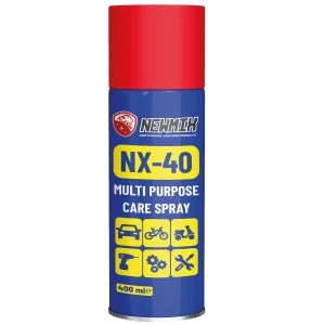 Smörjspray 400ml