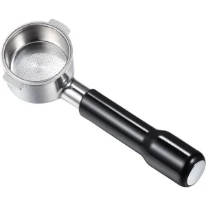 Sopresta 58mm Bottenlös/Naken Portafilter (Passar till Sage)