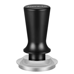Sopresta 58mm Kalibrerad Tamper med Leveler