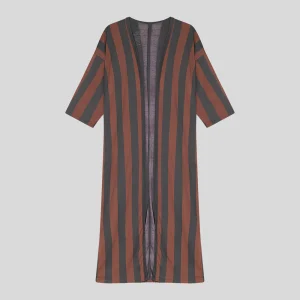 Long Kimono Cardigan