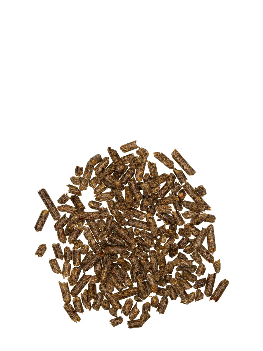 Ekpellets