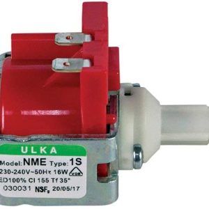 Ulka NME1S 16W 230V Vattenpump