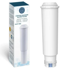Vattenfilter Kompatibel med Krups Bosch Siemens - Pure Wave KWF-010
