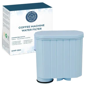 Vattenfilter Kompatibel med Philips / Saeco - AquaClean - Pure Wave KWF-004