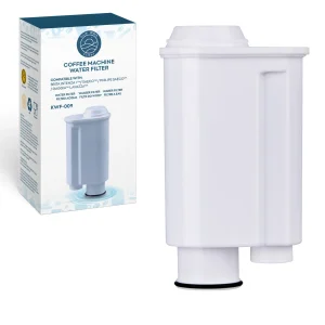 Vattenfilter Kompatibel med Saeco Intenza Plus - Pure Wave KWF-009
