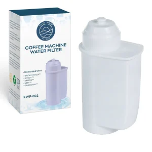 Vattenfilter Kompatibel med Siemens/Saeco Intenza - Pure Wave KWF-002